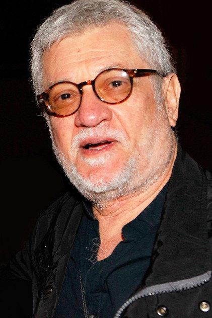 Walter Carvalho - Actor Profile Photo