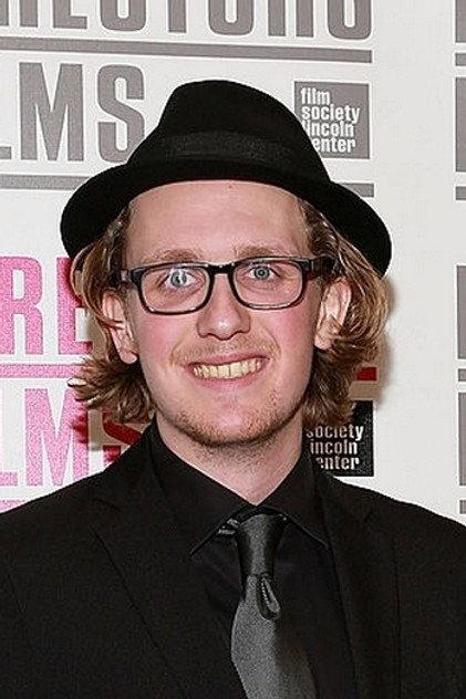 Jordi Wijnalda - Actor Profile Photo