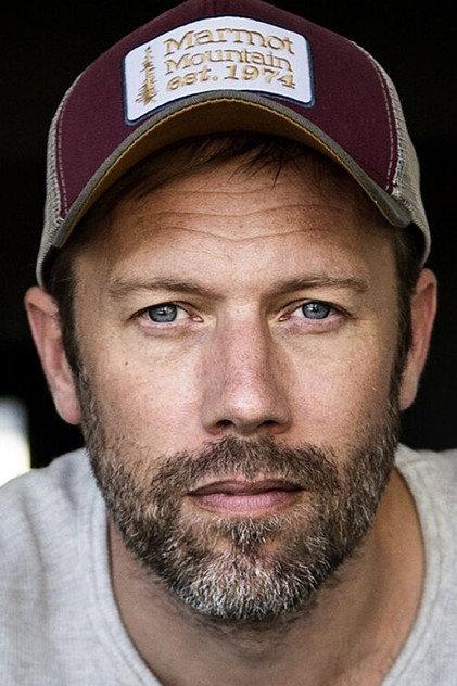 Jakob Cedergren - Actor Profile Photo