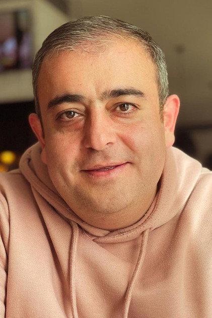 Mirsalam Mirsalamov - Actor Profile Photo