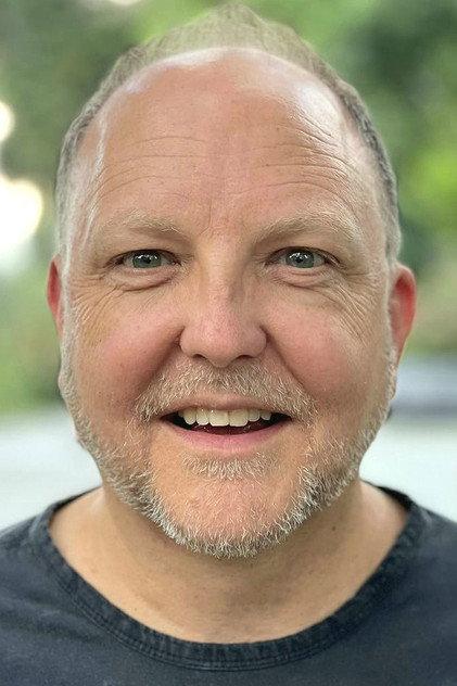 Keith Ori - Actor Profile Photo