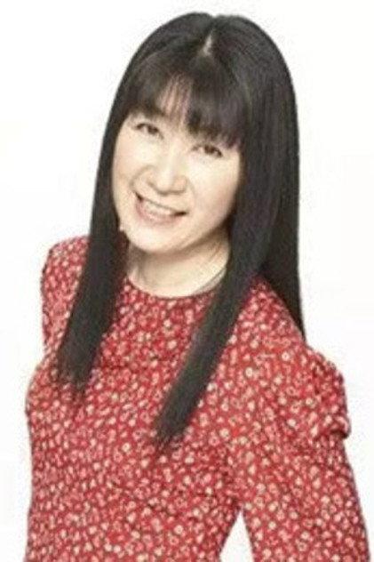 Kyoko Hamura - Actor Profile Photo