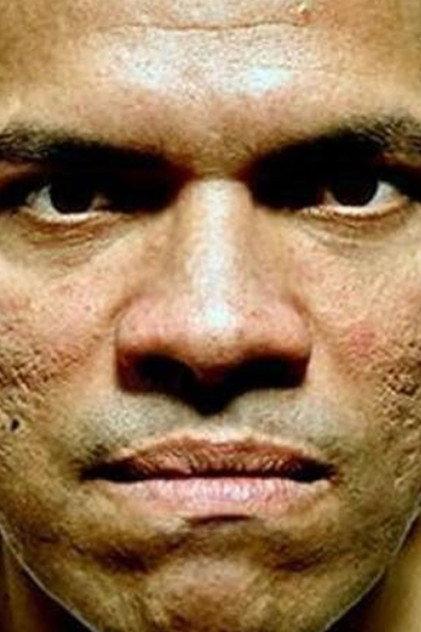 Santiago Vasquez - Actor Profile Photo