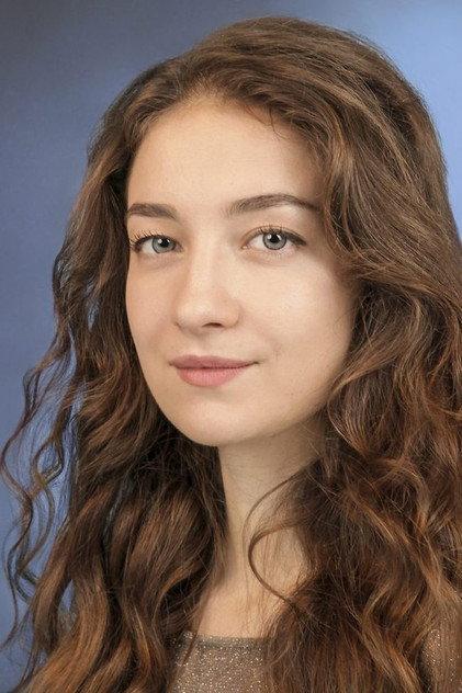 Yana Kovernyk - Actor Profile Photo