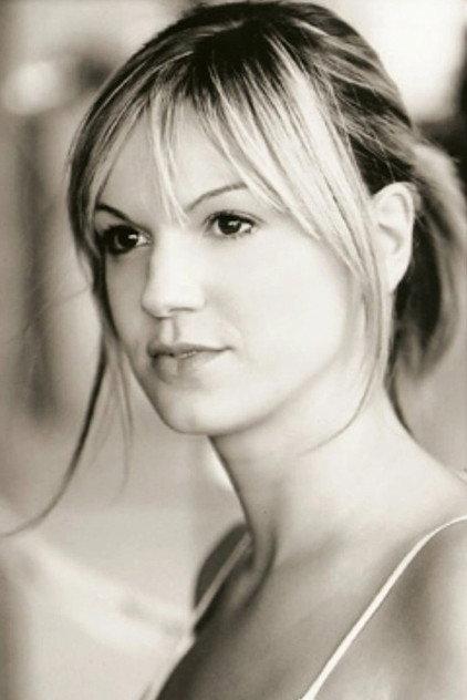 Kate McEnery - Actor Profile Photo