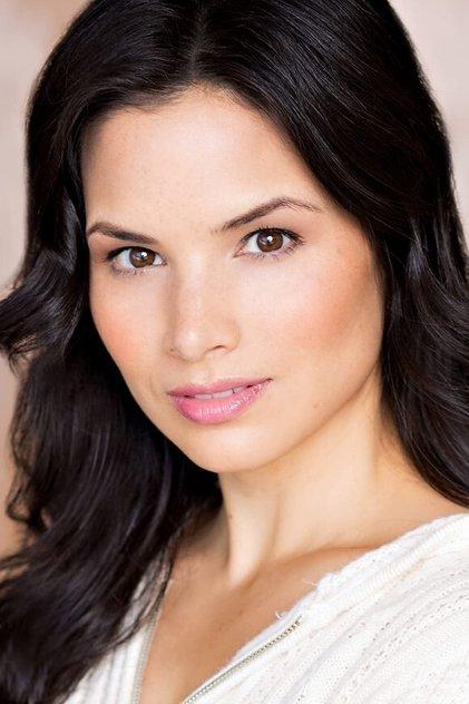 Katrina Law - Actor Profile Photo