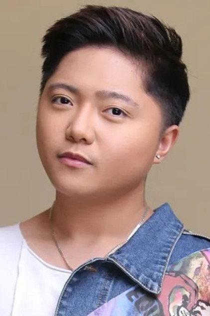 Jake Zyrus - Actor Profile Photo