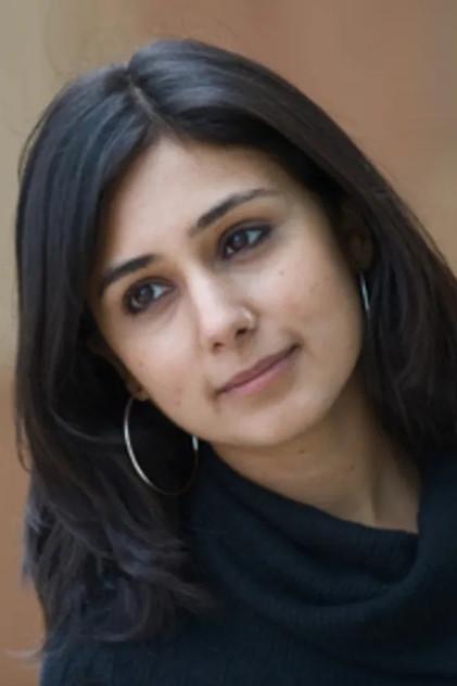 Ayesha Mohan - Actor Profile Photo