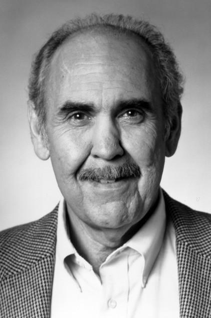 Cliff Osmond - Actor Profile Photo