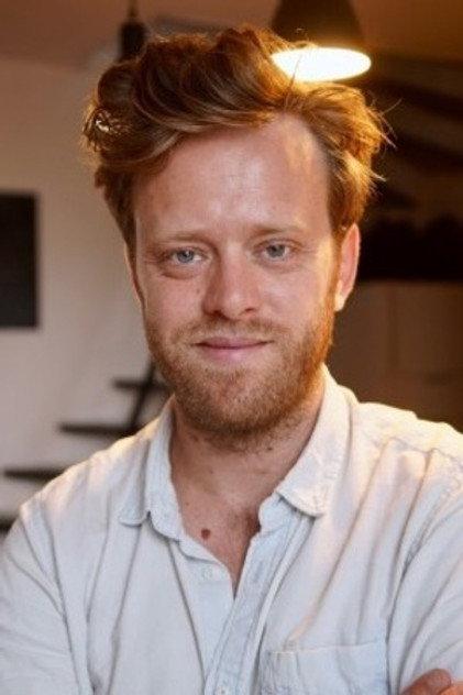 Florent Sabatier - Actor Profile Photo