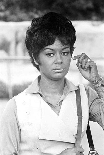 Gail Fisher - Actor Profile Photo