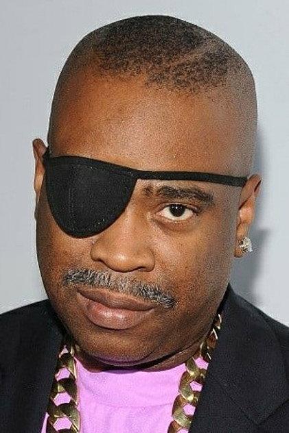 Slick Rick - Actor Profile Photo