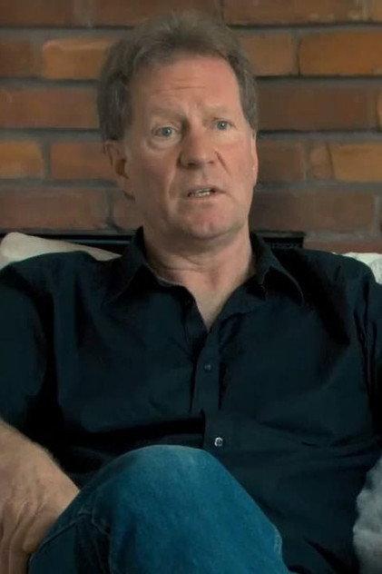 Geoffrey Bowes - Actor Profile Photo