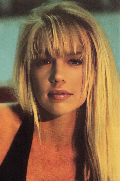Brittany McCrena - Actor Profile Photo
