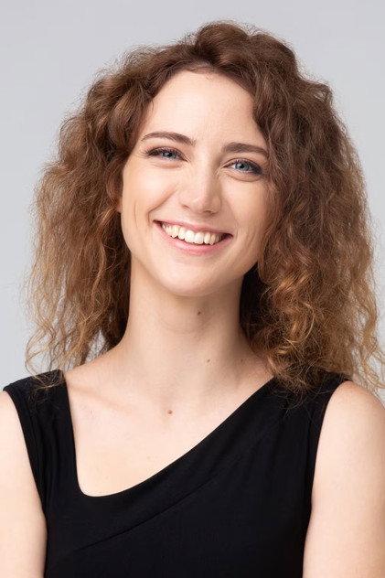 Justina Nemanytė - Actor Profile Photo