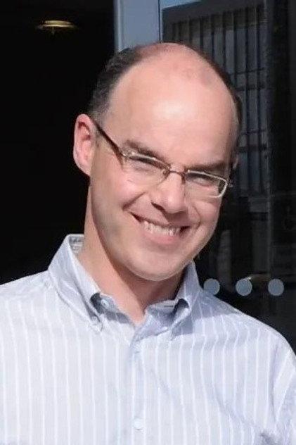 Michael Aherne - Actor Profile Photo