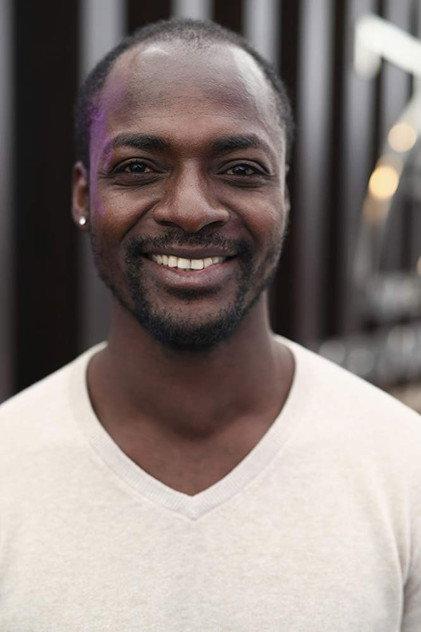 Koudous Seihon - Actor Profile Photo