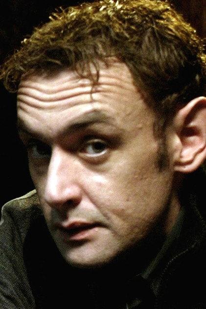 Tom Murphy - Actor Profile Photo