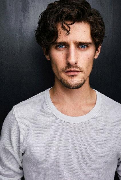Matthew J. Lindblom - Actor Profile Photo