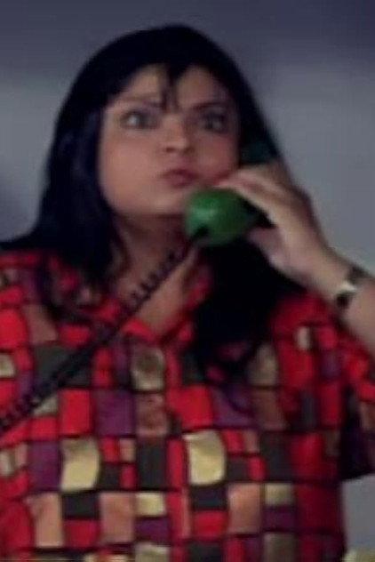 Nilofar - Actor Profile Photo
