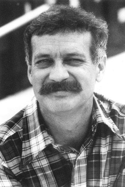 Will Hindle - Actor Profile Photo