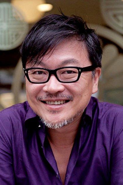 Kim Eui-sung - Actor Profile Photo