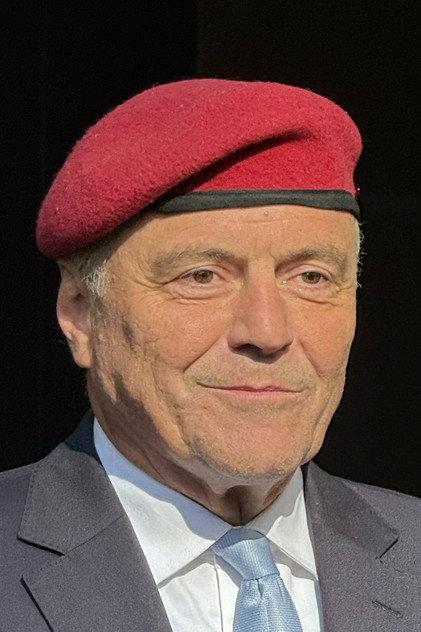 Curtis Sliwa - Actor Profile Photo