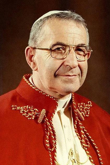 John Paul I. - Actor Profile Photo