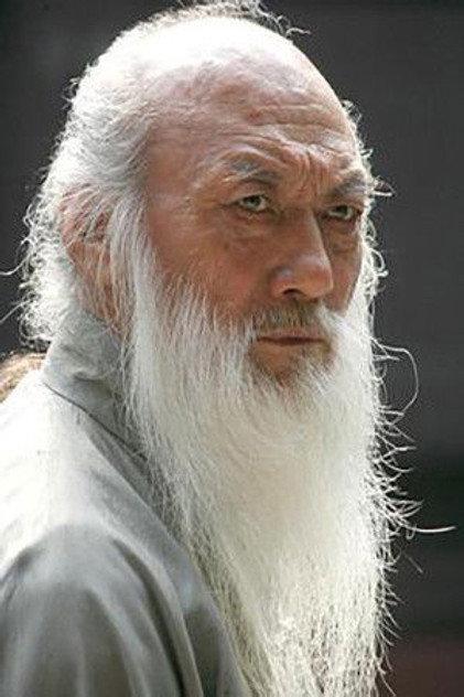 Yu Chenghui - Actor Profile Photo