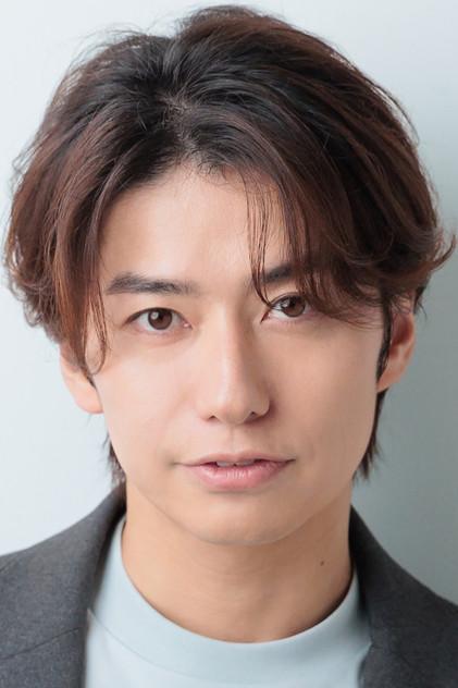Kouhei Takeda - Actor Profile Photo