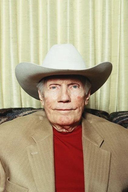 Fred Phelps - Actor Profile Photo