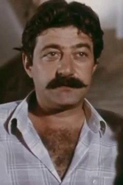 Badri Kakabadze - Actor Profile Photo