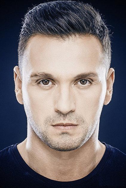 Alexander Sano - Actor Profile Photo