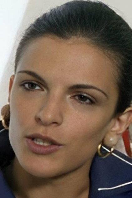 Maria Piera Regoli - Actor Profile Photo