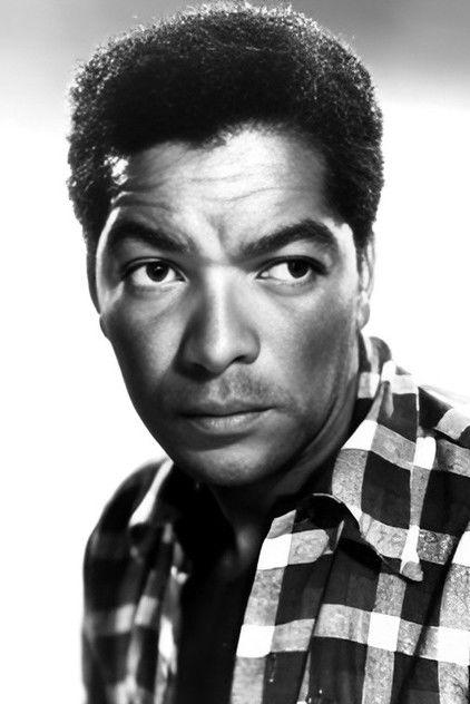Earl Cameron - Actor Profile Photo