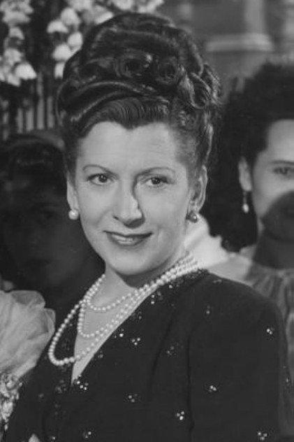 Eugenia Galindo - Actor Profile Photo