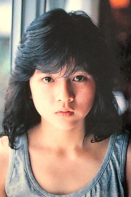 Miyuki Sugiura - Actor Profile Photo