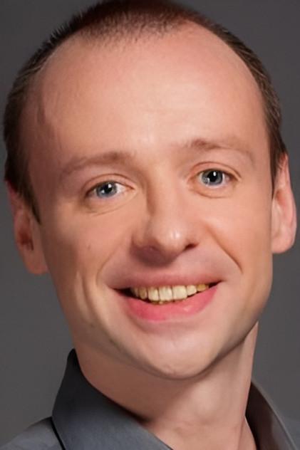 Sergey Savenkov - Actor Profile Photo