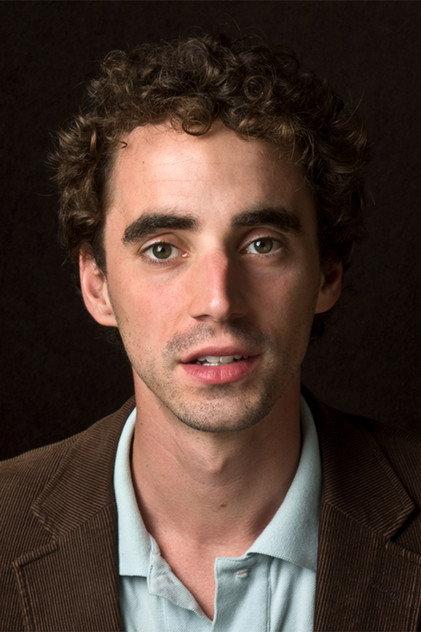 Jeremy Rishe - Actor Profile Photo