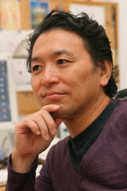 George Iida - Actor Profile Photo