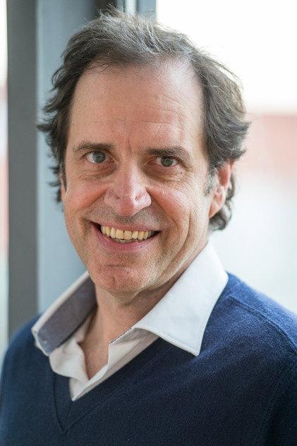 Helmfried von Lüttichau - Actor Profile Photo