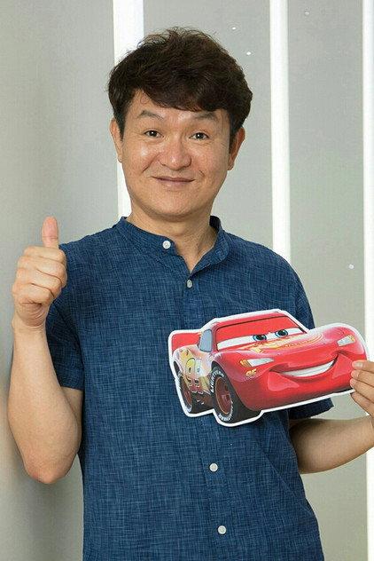 Oh In-seong - Actor Profile Photo