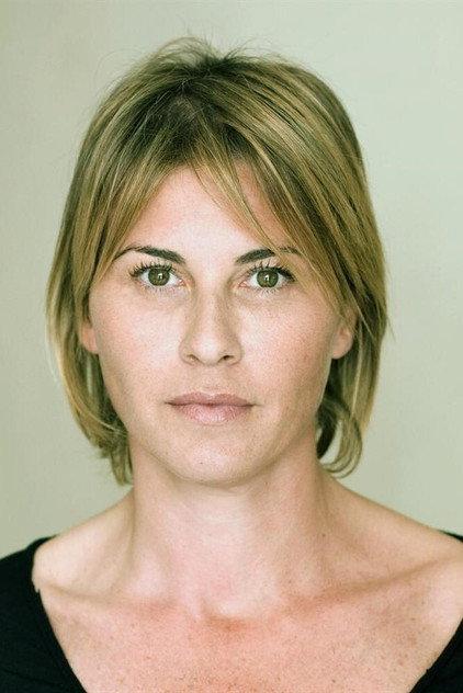 Laëtitia Lacroix - Actor Profile Photo