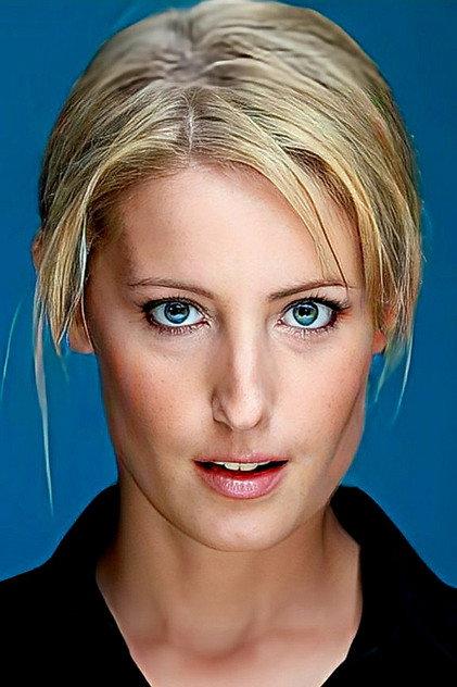 Stephanie Bauder - Actor Profile Photo