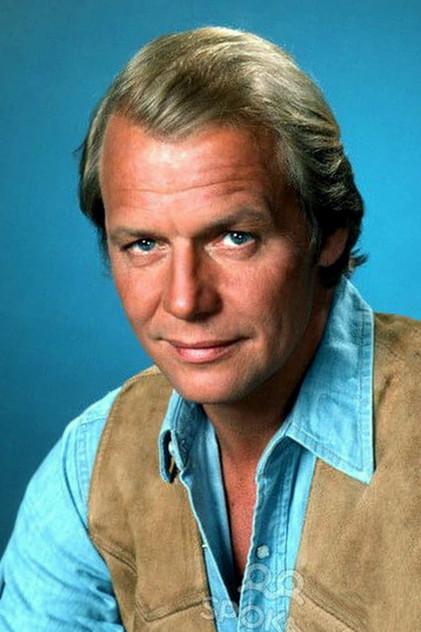 David Soul - Actor Profile Photo