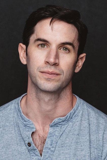 Wyatt Fenner - Actor Profile Photo