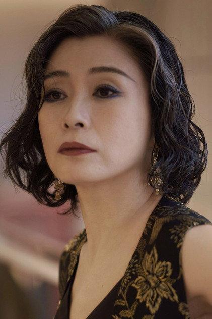 Liu Dan - Actor Profile Photo