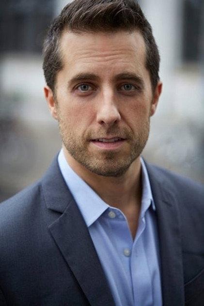 Jonathan Sale - Actor Profile Photo
