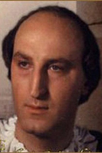 Marcello Bonini Olas - Actor Profile Photo