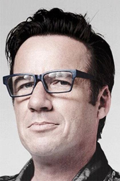 Jason Hoyte - Actor Profile Photo